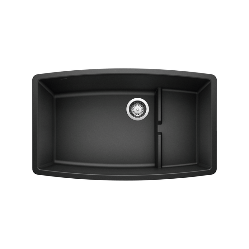 Blanco Performa Cascade Single Bowl SILGRANIT Kitchen Sink
