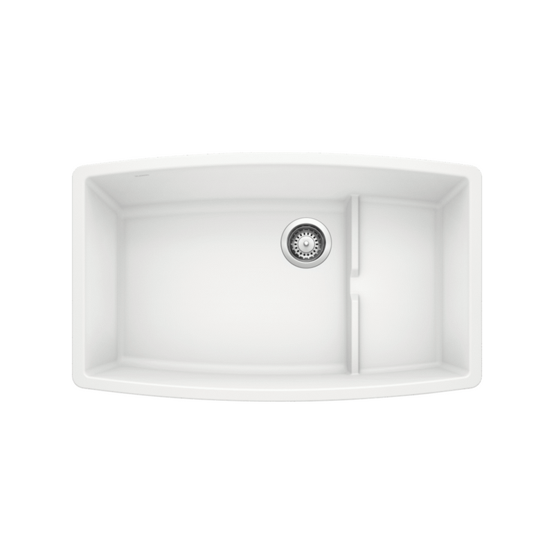 Blanco Performa Cascade Single Bowl SILGRANIT Kitchen Sink