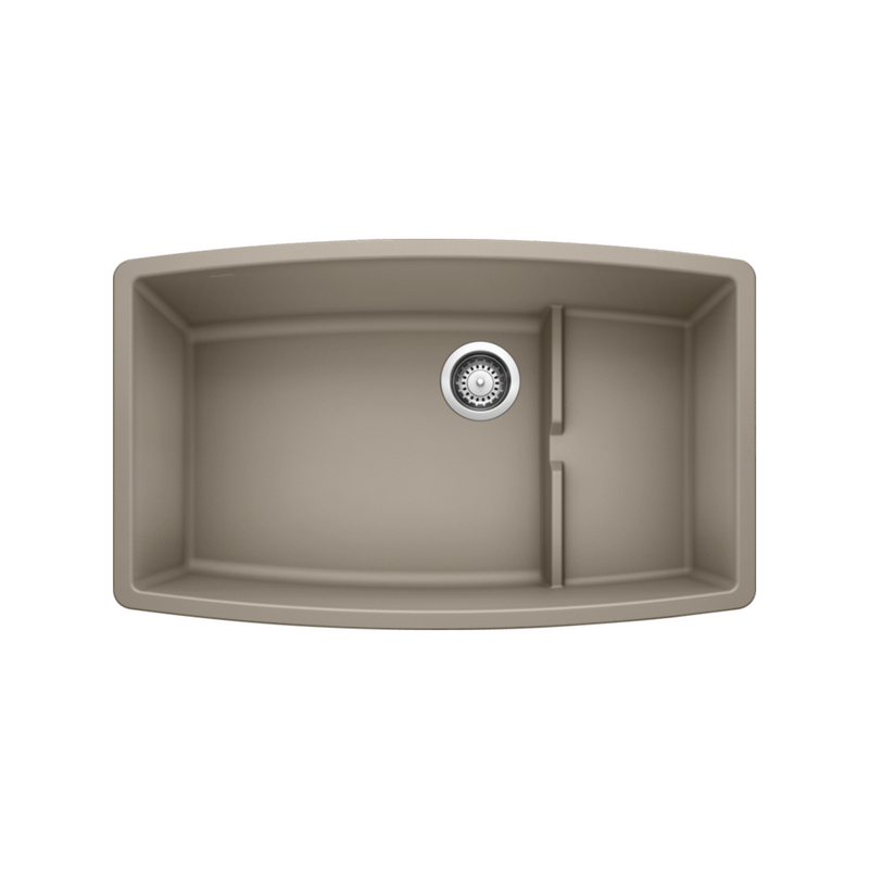 Blanco Performa Cascade Single Bowl SILGRANIT Kitchen Sink