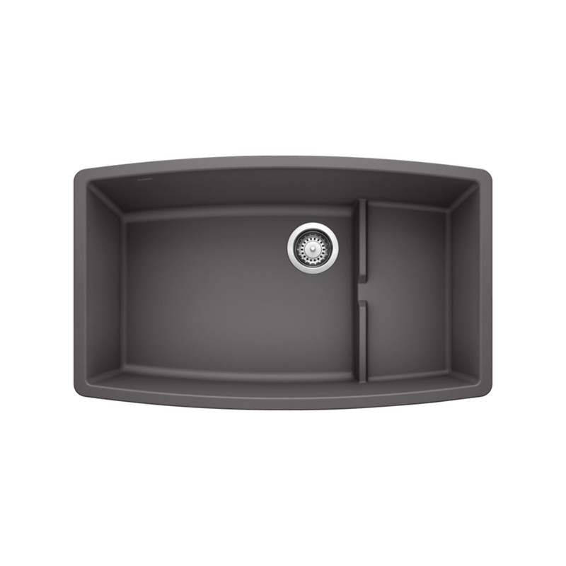 Blanco Performa Cascade Single Bowl SILGRANIT Kitchen Sink