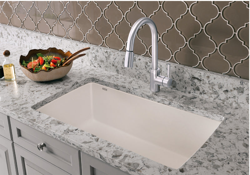 Blanco Diamond Super Single Bowl SILGRANIT Kitchen Sink