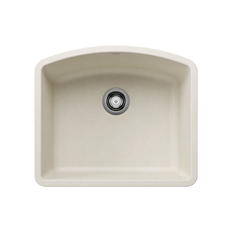 Blanco Diamond Single Bowl SILGRANIT Kitchen Sink