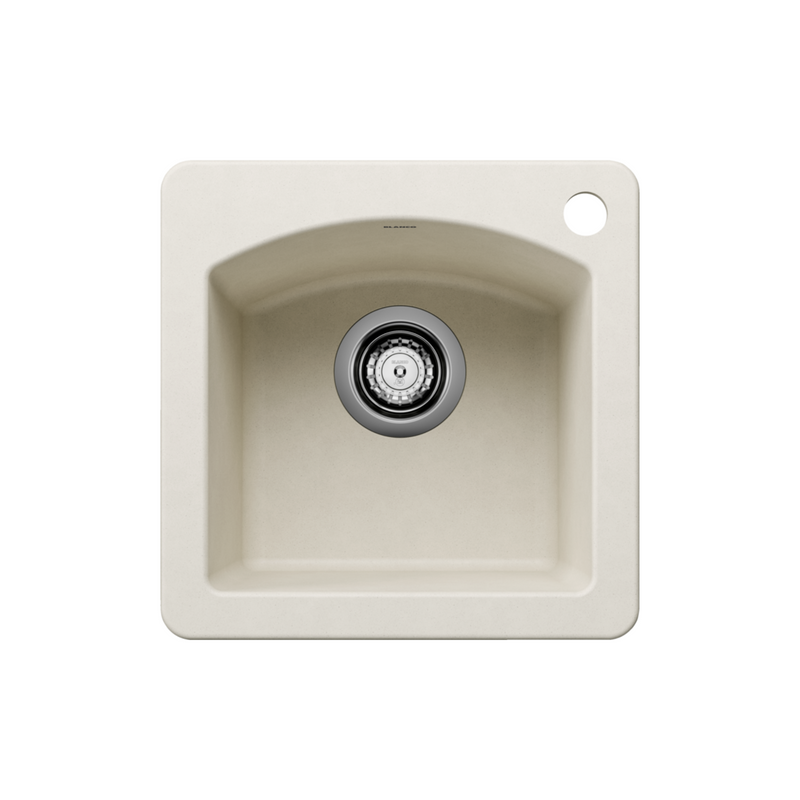 Blanco Diamond Bar Sink Dual Mount SILGRANIT Sink