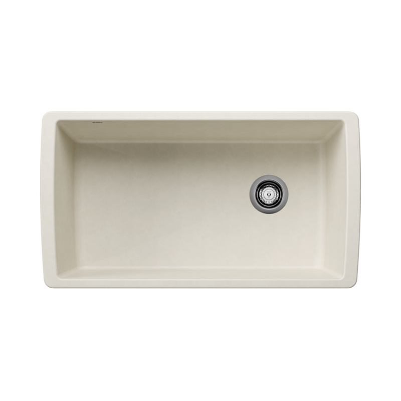 Blanco Diamond Super Single Bowl SILGRANIT Kitchen Sink