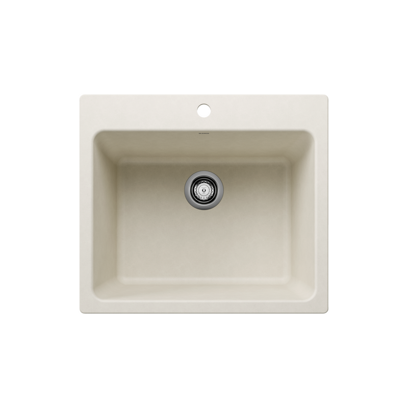 Blanco LIVEN Single Bowl Laundry Sink