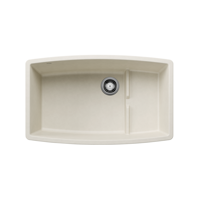 Blanco Performa Cascade Single Bowl SILGRANIT Kitchen Sink