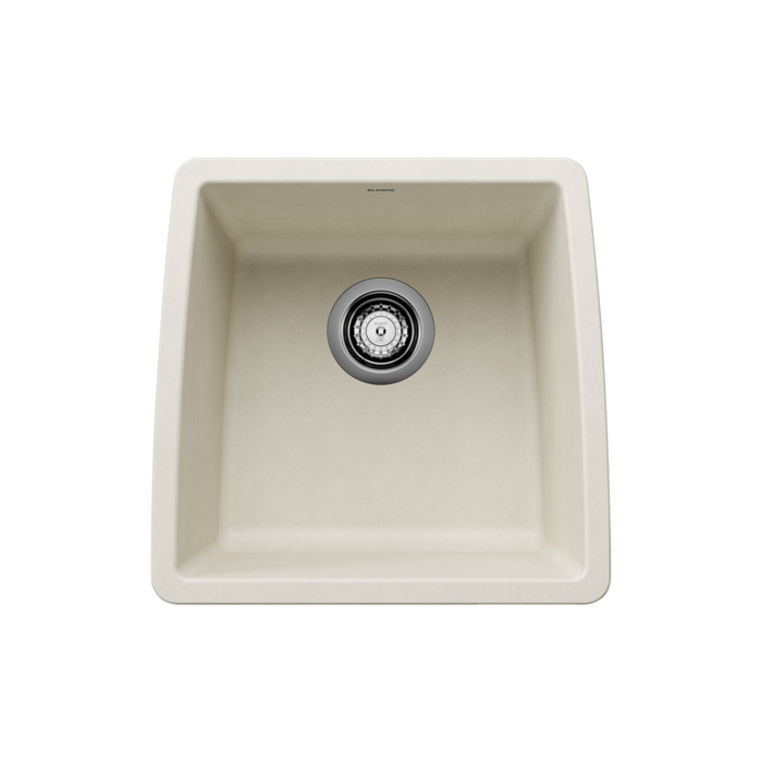 Blanco PERFORMA 18" Single Bowl SILGRANIT Bar Sink