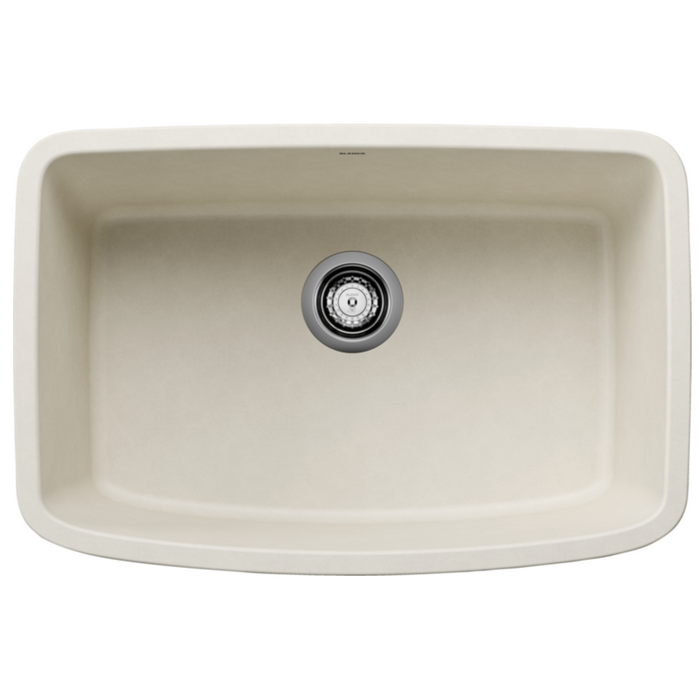 Blanco Valea 27" Single Bowl Undermount Kitchen Sink