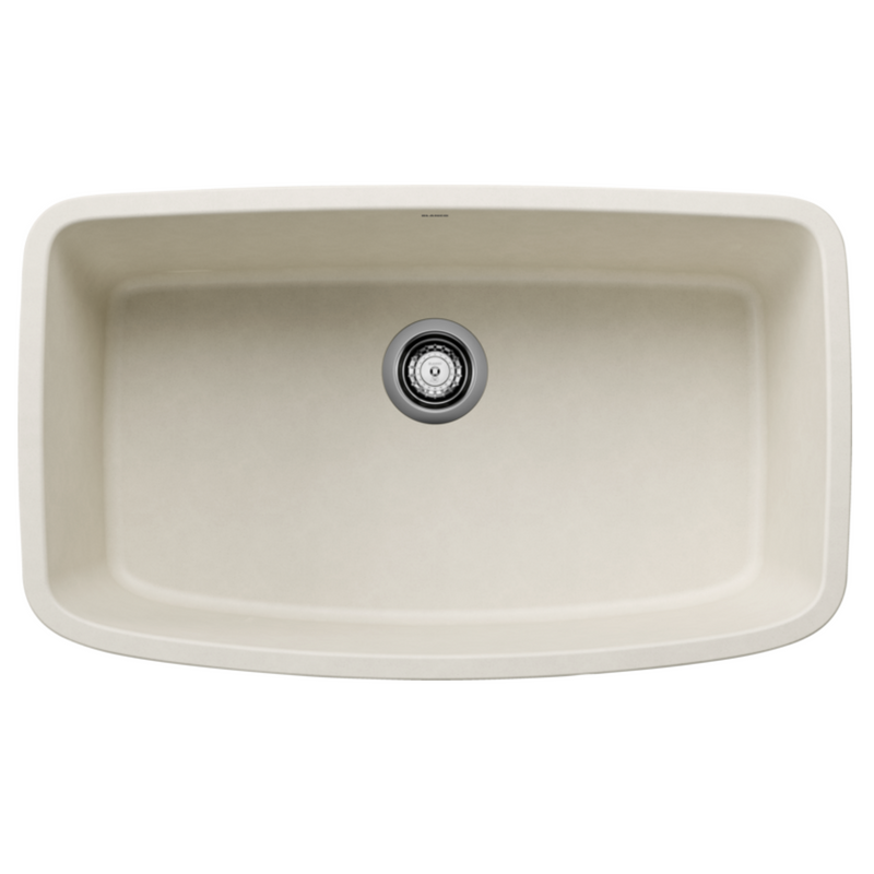 Blanco Valea Super Single Bowl Undermount Kitchen Sink