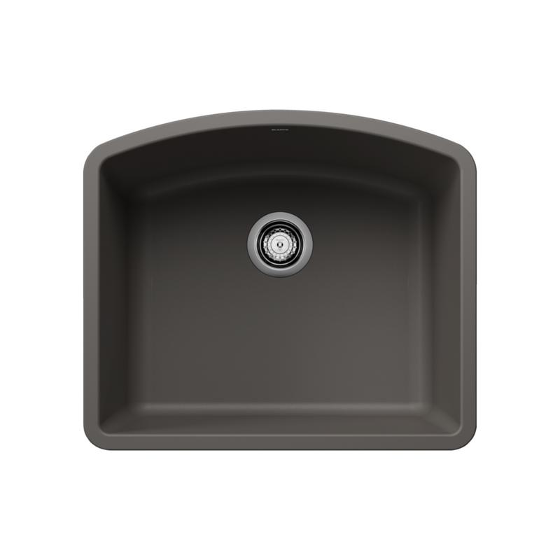 Blanco Diamond Single Bowl SILGRANIT Kitchen Sink