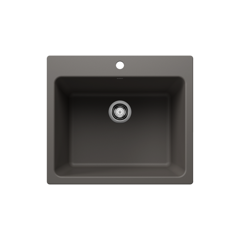Blanco LIVEN Single Bowl Laundry Sink