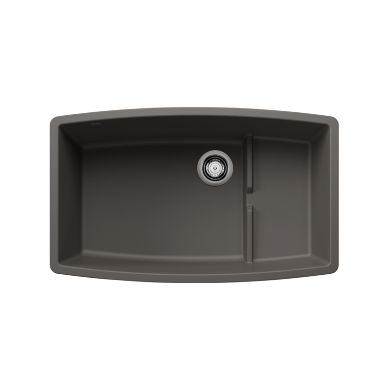 Blanco Performa Cascade Single Bowl SILGRANIT Kitchen Sink