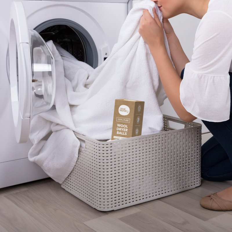 Kind Laundry Wool Dryer Balls