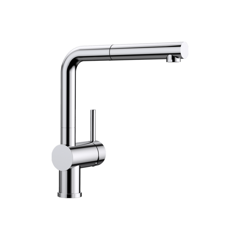 Blanco Linus Pull-Out 1.5 GPM Low Flow Faucet