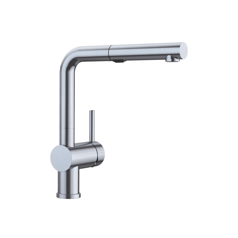 Blanco Linus Pull-Out 1.5 GPM Low Flow Faucet