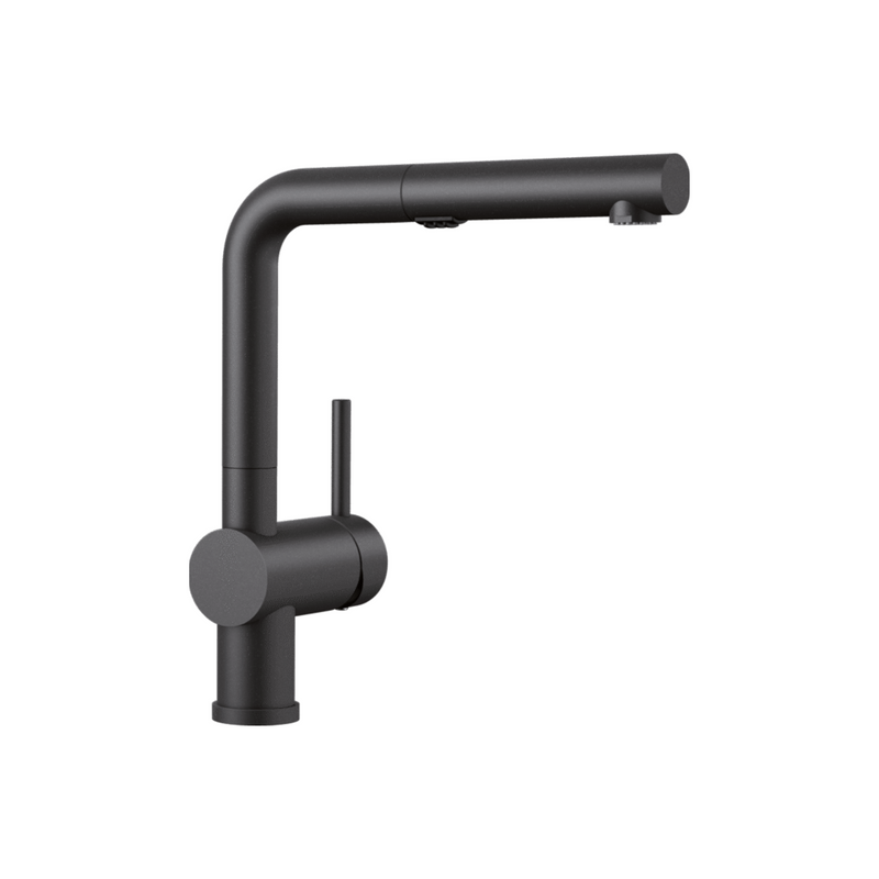Blanco Linus Pull-Out 1.5 GPM Low Flow Faucet