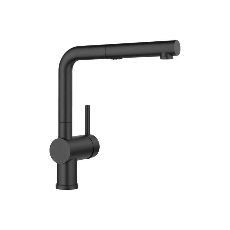 Blanco Linus Pull-Out 1.5 GPM Low Flow Faucet