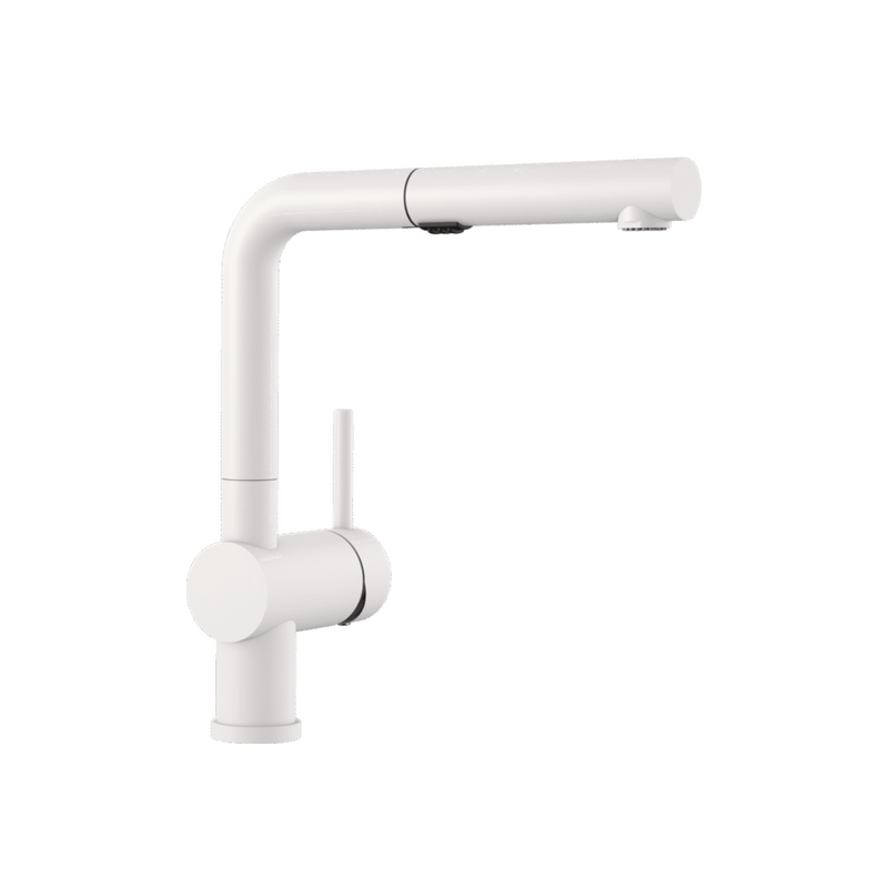 Blanco Linus Pull-Out 1.5 GPM Low Flow Faucet