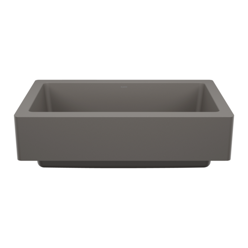 Blanco Vintera 30" Super Single Bowl Apron SILGRANIT Kitchen Sink