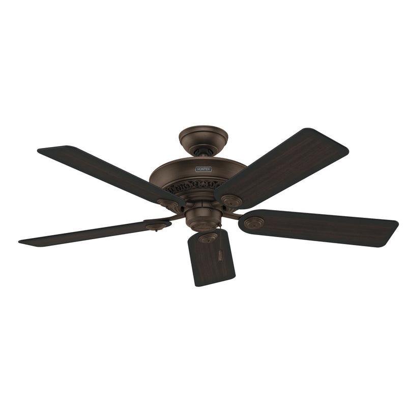 Hunter 52-Inch Italian Countryside Ceiling Fan