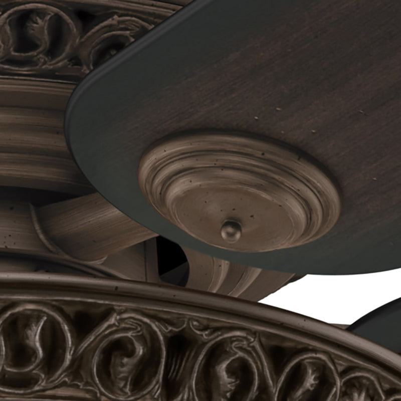 Hunter 52-Inch Italian Countryside Ceiling Fan