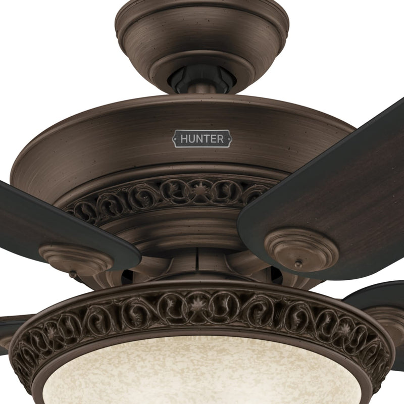Hunter 52-Inch Italian Countryside Ceiling Fan