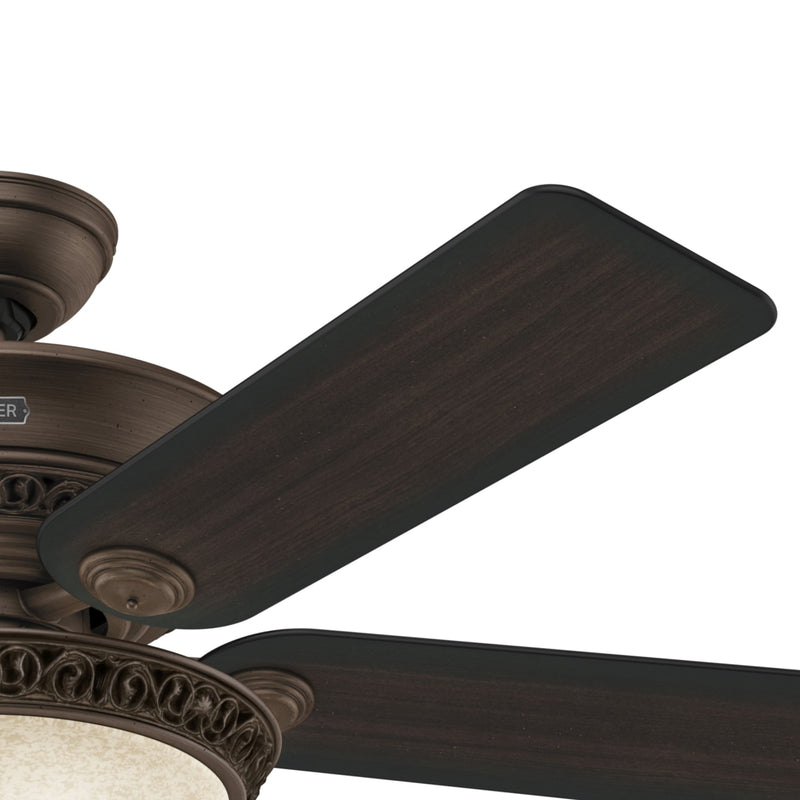 Hunter 52-Inch Italian Countryside Ceiling Fan