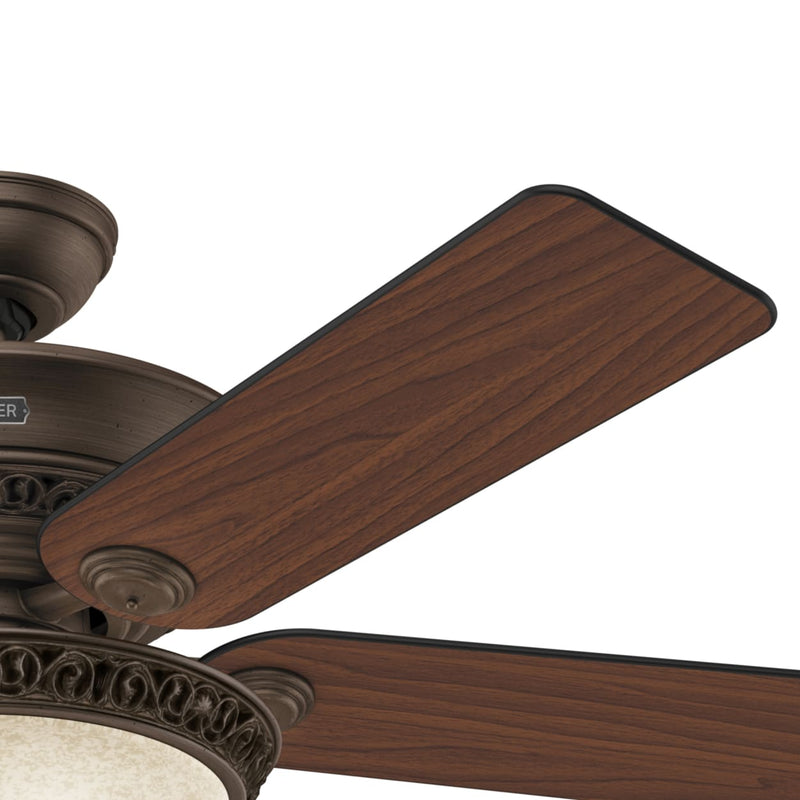 Hunter 52-Inch Italian Countryside Ceiling Fan