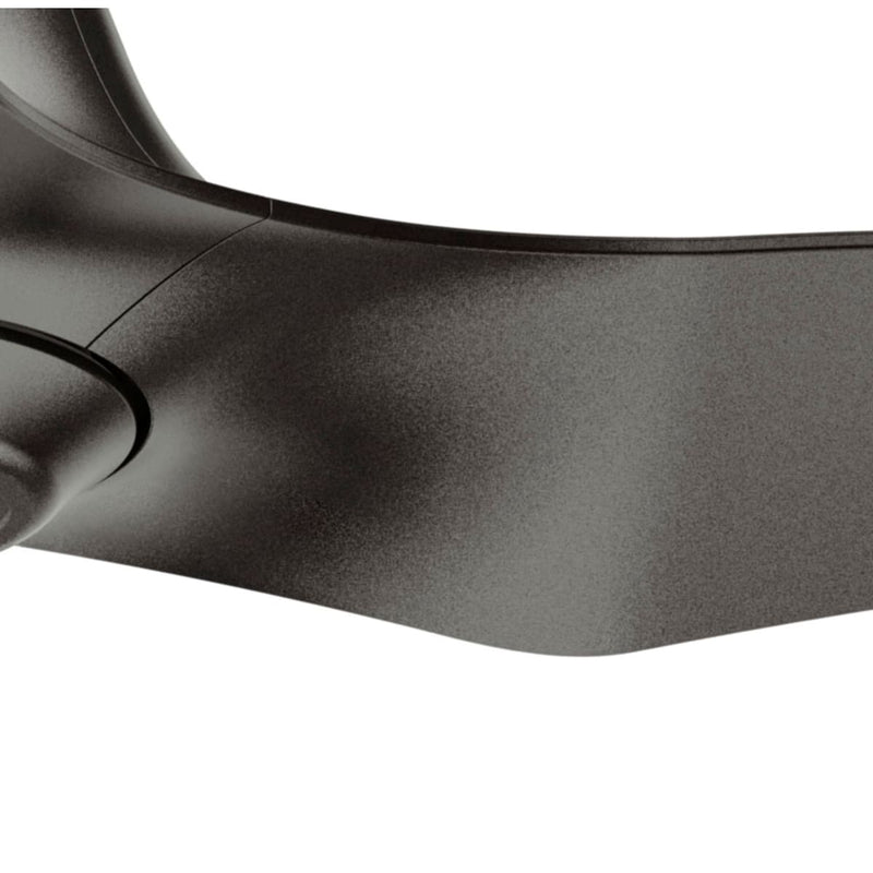 Casablanca Stingray with LED Light 60 inch Ceiling Fan - Granite