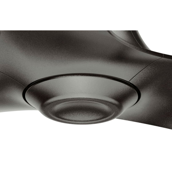 Casablanca Stingray with LED Light 60 inch Ceiling Fan - Granite