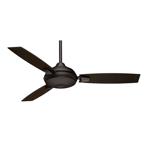 Casablanca Verse Outdoor 54 Inch Ceiling Fan with LED Light - Maiden Bronze
