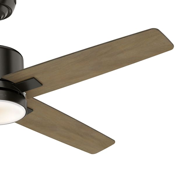 Casablanca Axial 52 Inch Ceiling Fan with LED Light