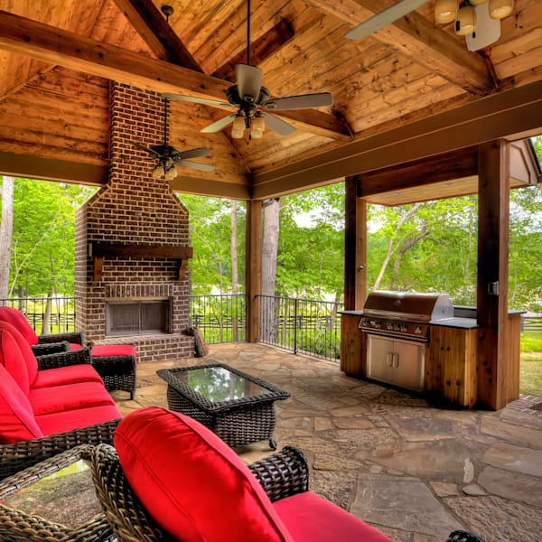 Casablanca Heritage Outdoor 60 inch Ceiling Fan - Brushed Cocoa/Reclaimed Antique