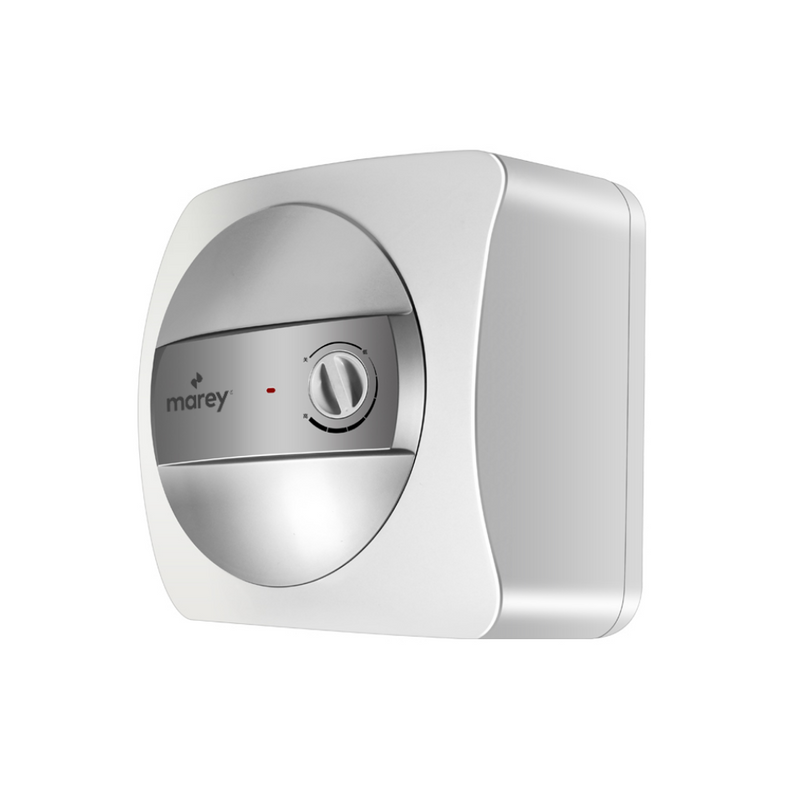 Marey Mini Tank 4 gallon 1.44kW at 120V Corded Electric Mini  Storage Tank Water Heater