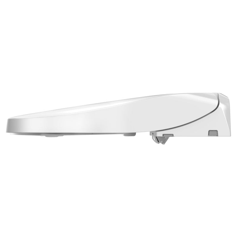 American Standard 8018A60GRC-020 Advanced Clean 3.0 SpaLet Bidet Toilet Seat