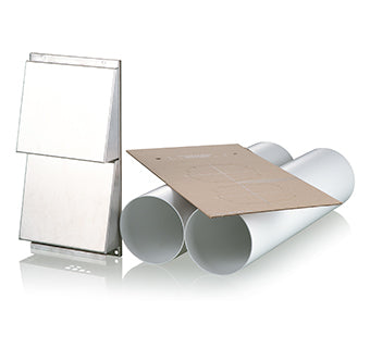 Vents Micra 60 Ductless Heat Recovery Ventilator
