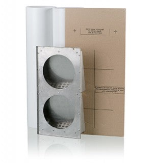 Vents Micra 60 Ductless Heat Recovery Ventilator