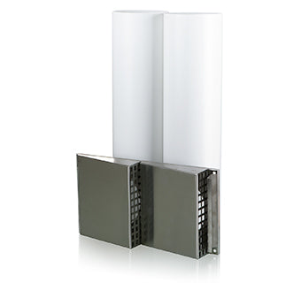 Vents Micra 60 Ductless Heat Recovery Ventilator