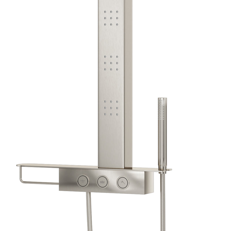 PULSE ShowerSpas Paradise Shower System – 7002