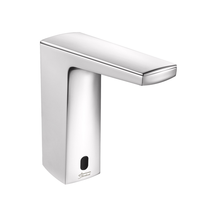 American Standard Selectronic Paradigm® Selectronic® 0.35 GPM Battery-Powered Touchless Faucet