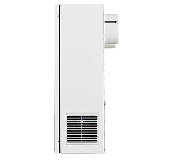 Vents MICRA 150 Single Room HRV