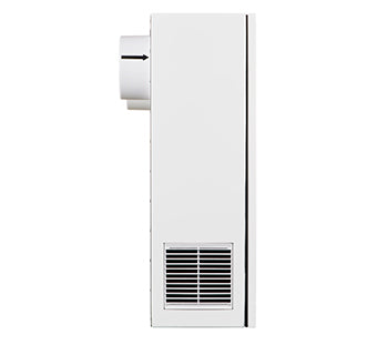 Vents MICRA 150 Single Room HRV