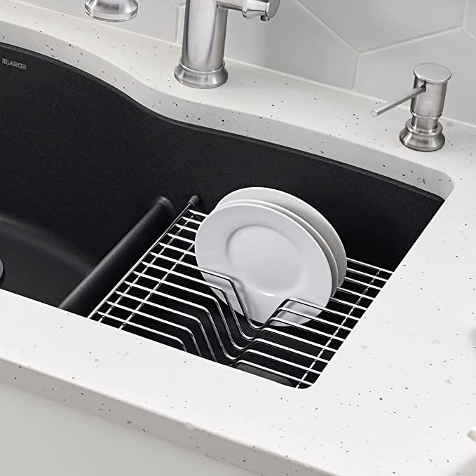 Blanco Floating Dish Rack - 236431