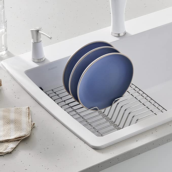Blanco Floating Dish Rack - 236431
