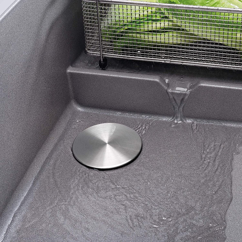 Blanco Cap Flow Strainer Cover - 517666
