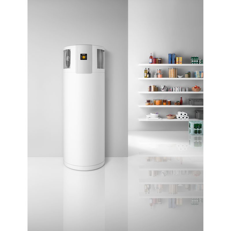 Stiebel Eltron Accelera 300 E Heat Pump Water Heater