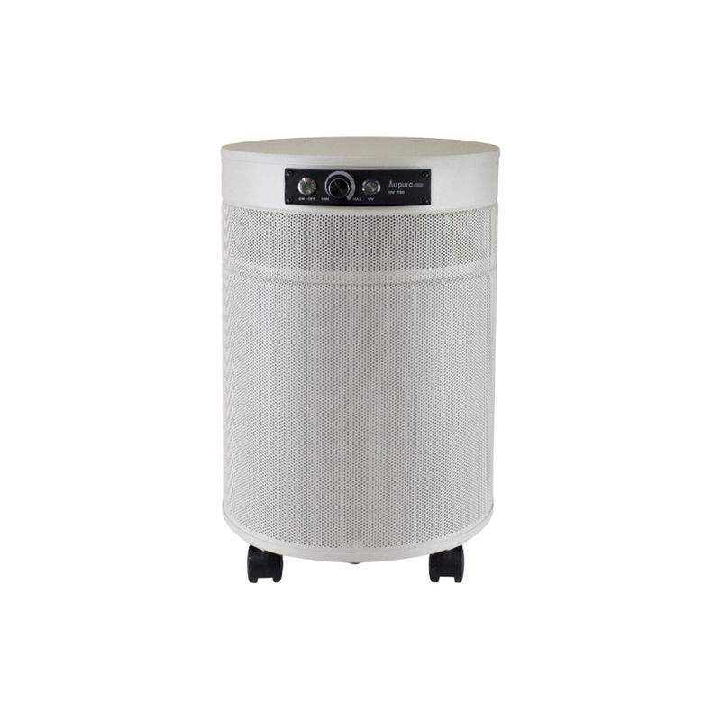 Airpura UV700 Air Purifier – UV Germicidal + Mold Control | Professional-Grade Filtration