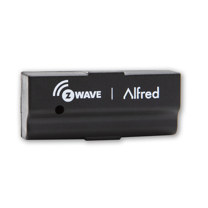 Alfred Z-Wave Module