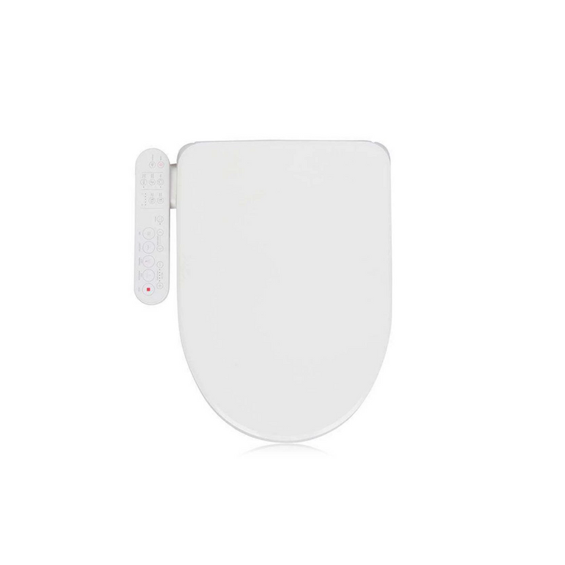 Alpha Bidet Alpha GX Wave Bidet Seat