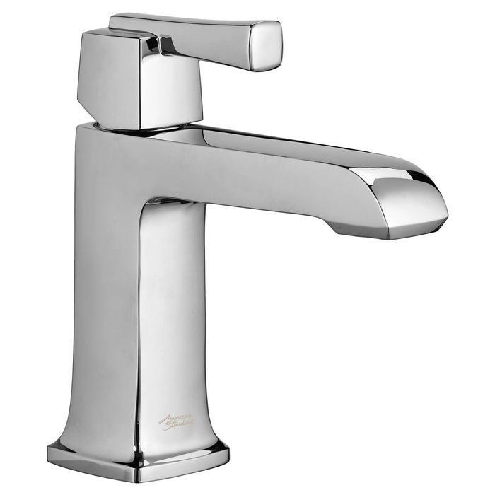 American Standard Townsend Single Hole Single-Handle Bathroom Faucet 1.2 gpm/4.5 L/min With Lever Handle
